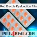 Red Erectile Dysfunction Pills 27